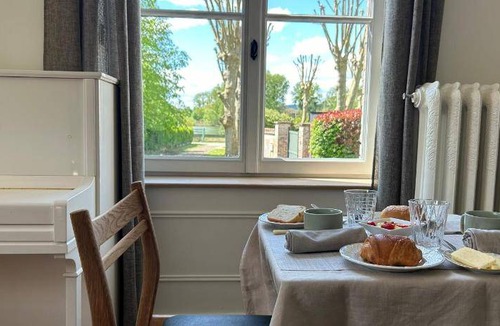 Les Andelys Bed & Breakfast | 40 m² Bed and breakfast ∙ 4 guests