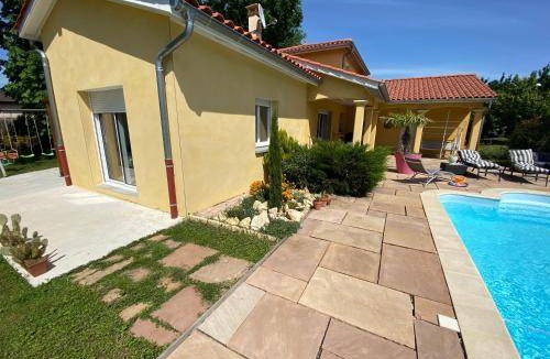 Limas Bed & Breakfast | 40 m² Bed and breakfast ∙ 4 guests
