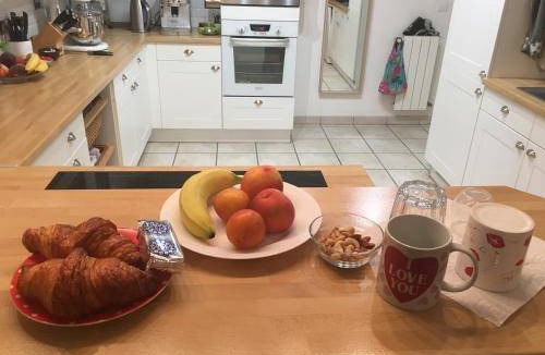Limas Bed & Breakfast | 40 m² Bed and breakfast ∙ 4 guests
