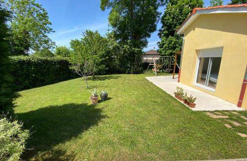 Limas Bed & Breakfast | 40 m² Bed and breakfast ∙ 4 guests