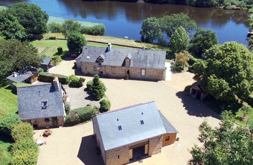 Alexain Cottage | 40 m² Cabin ∙ 1 bedroom ∙ 3 guests