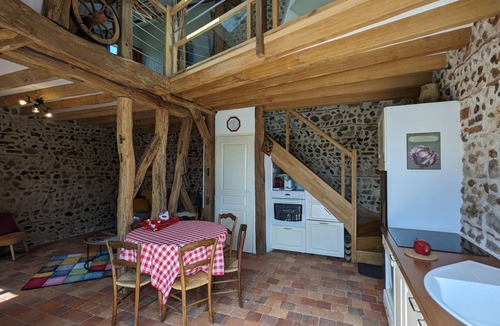 Bonnee Cottage | 40 m² Cabin ∙ 1 bedroom ∙ 4 guests