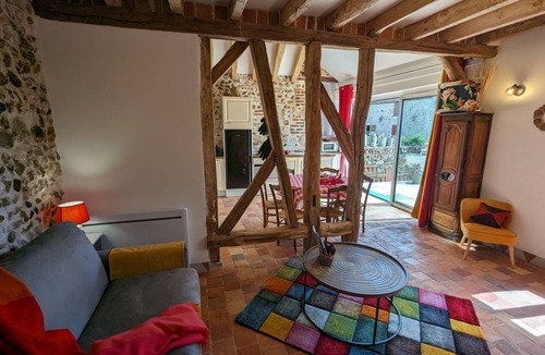 Bonnee Cottage | 40 m² Cabin ∙ 1 bedroom ∙ 4 guests