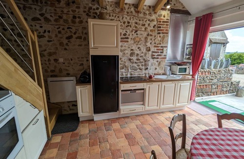 Bonnee Cottage | 40 m² Cabin ∙ 1 bedroom ∙ 4 guests