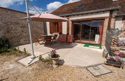 Bonnee Cottage | 40 m² Cabin ∙ 1 bedroom ∙ 4 guests