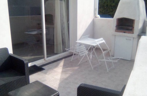 Lamalou-les-Bains House | 40 m² Gîte ∙ 1 bedroom ∙ 2 guests