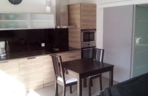 Lamalou-les-Bains House | 40 m² Gîte ∙ 1 bedroom ∙ 2 guests