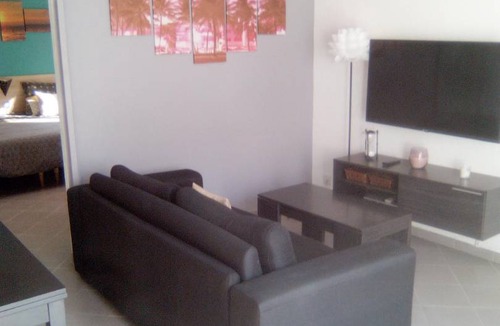 Lamalou-les-Bains House | 40 m² Gîte ∙ 1 bedroom ∙ 2 guests