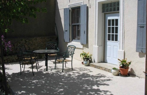 Fontjoncouse House | 40 m² Gîte ∙ 1 bedroom ∙ 2 guests