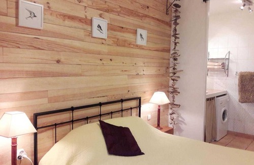Fontjoncouse House | 40 m² Gîte ∙ 1 bedroom ∙ 2 guests
