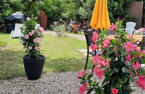 Rocamadour House | 40 m² Gîte ∙ 1 bedroom ∙ 2 guests