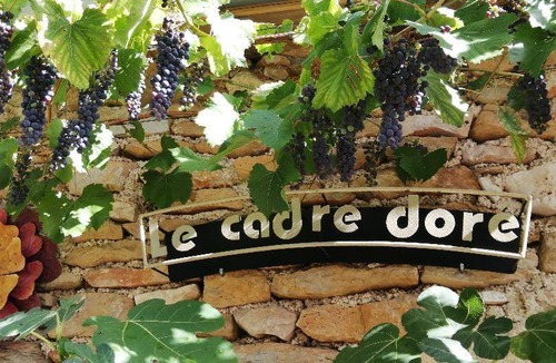 Rocamadour House | 40 m² Gîte ∙ 1 bedroom ∙ 2 guests