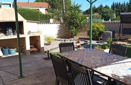 Quarante House | 40 m² Gîte ∙ 1 bedroom ∙ 3 guests