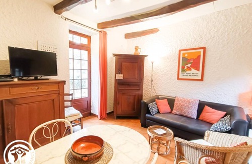 Albas House | 40 m² Gîte ∙ 1 bedroom ∙ 2 guests