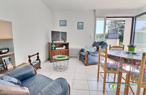 Colpo House | 40 m² Gîte ∙ 1 bedroom ∙ 2 guests