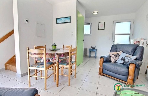 Colpo House | 40 m² Gîte ∙ 1 bedroom ∙ 2 guests