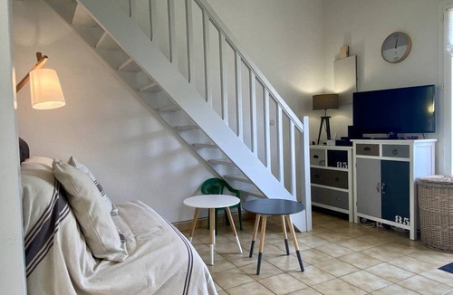 La Remigeasse House | 40 m² House ∙ 2 bedrooms ∙ 4 guests