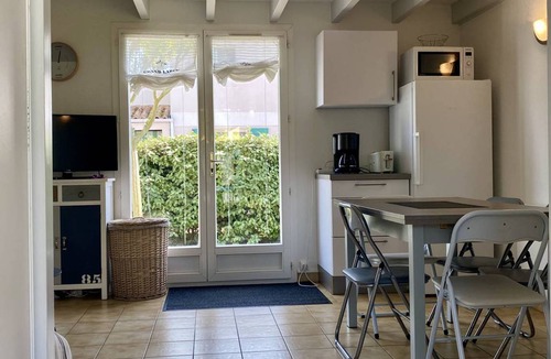 La Remigeasse House | 40 m² House ∙ 2 bedrooms ∙ 4 guests