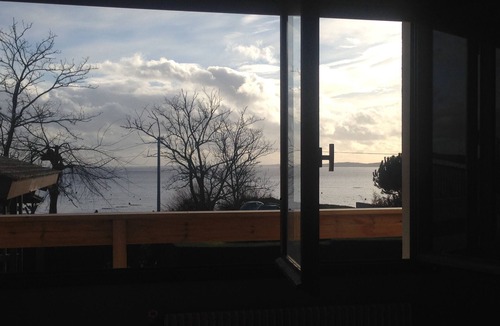 Ares Villa | 40 meters from the beach, windows on the Arcachon "basin"