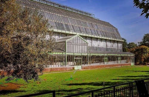 Jardin des plantes Apartment | 402 -Studio élégant et confortable à Paris 5