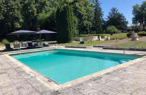 Notre-Dame-de-Sanilhac Bed & Breakfast | 41 m² Bed and breakfast ∙ 3 guests