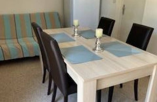 Portiragnes-Plage House | 41 m² Gîte ∙ 2 bedrooms ∙ 4 guests