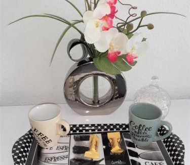 Bourgfelden Apartment | 42 m² Apartment ∙ 1 bedroom ∙ 3 guests