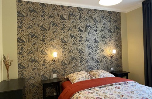 Vieux Vichy Apartment | 42 m² Apartment ∙ 1 bedroom ∙ 2 guests