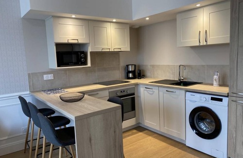 Vieux Vichy Apartment | 42 m² Apartment ∙ 1 bedroom ∙ 2 guests