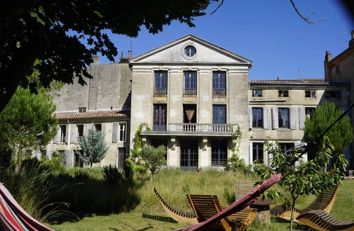 Chalabre House | 420 m² House ∙ 5 bedrooms ∙ 10 guests