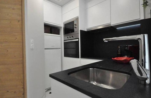 La Madeleine Apartment | 43 m² Apartment ∙ 1 bedroom ∙ 4 guests