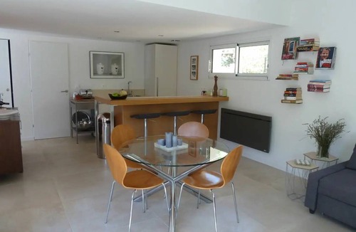 Lorgues House | 43 m² House ∙ 1 bedroom ∙ 2 guests