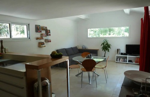 Lorgues House | 43 m² House ∙ 1 bedroom ∙ 2 guests