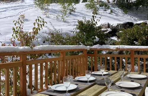 Les Deux Alpes Apartment | 45 m² Apartment ∙ 2 bedrooms ∙ 6 guests