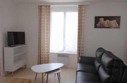 Becleguer Apartment | 45 m² Apartment ∙ 2 bedrooms ∙ 4 guests