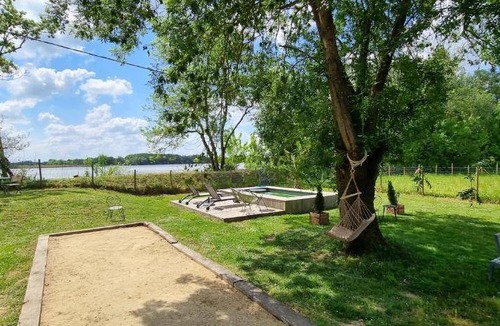 Asques Bed & Breakfast | 45 m² Bed and breakfast ∙ 2 guests