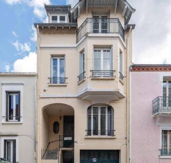 Quartier de France Apartment | 47 m² Apartment ∙ 2 bedrooms ∙ 4 guests