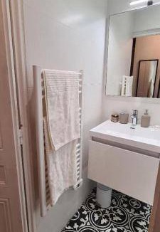 Voltaire - Saint Amour Apartment | 47 m² Apartment ∙ 2 bedrooms ∙ 6 guests