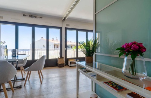 Cassis Apartment | 48 m² Apartment ∙ 1 bedroom ∙ 4 guests