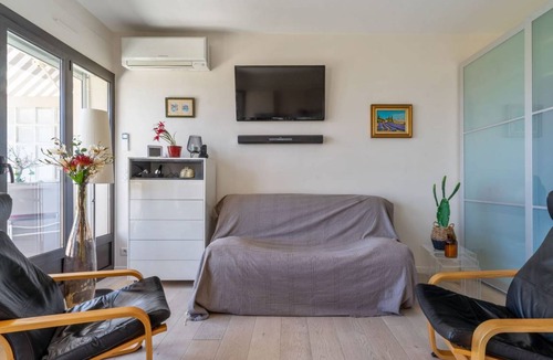 Cassis Apartment | 48 m² Apartment ∙ 1 bedroom ∙ 4 guests