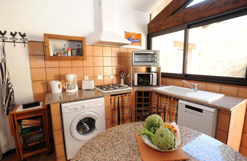 Bompas House | 48 m² Gîte ∙ 1 bedroom ∙ 2 guests