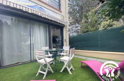 Prades House | 48 m² Gîte ∙ 1 bedroom ∙ 2 guests
