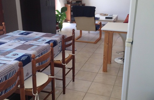 Saint-Nic Apartment | 5 mins from the beaches, Saint Nic-Pentrez, Finistère