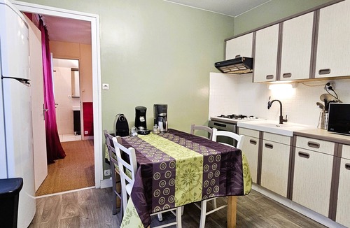 Barneville-Carteret House | 5 minutes from the beach HOUSE VERY COMFORTABLE LARGE GARDEN - MANY SERVICES