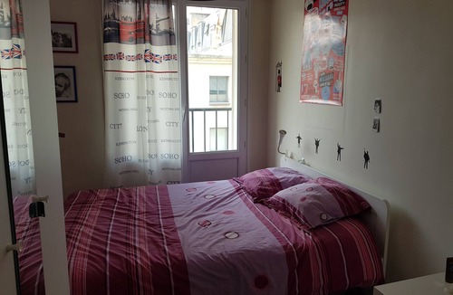 Grenelle Apartment | 5 minutes from EIFFEL TOWER