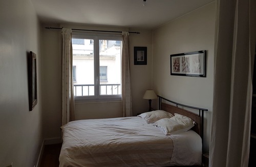 Grenelle Apartment | 5 minutes from EIFFEL TOWER