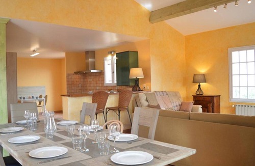 Banyuls-sur-Mer House | 5-room villa, 3 bedrooms with garden, air conditioning, wifi, pets allowed