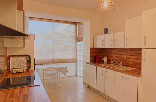 Ajaccio Apartment | 50 m² Apartment ∙ 1 bedroom ∙ 4 guests