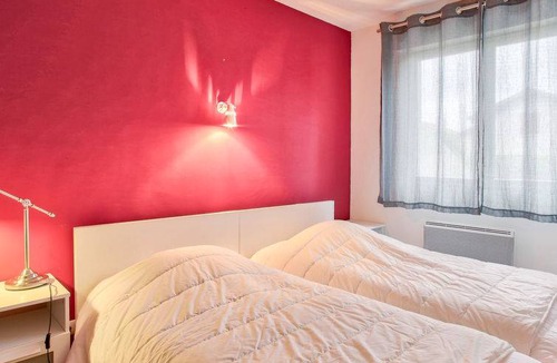 Capbreton Apartment | 50 m² Apartment ∙ 1 bedroom ∙ 4 guests
