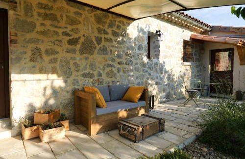 Courry Apartment | 50 m² Apartment ∙ 2 guests
